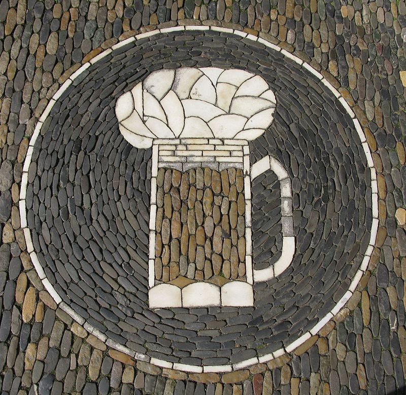 La cerveza nos acompaña desde hace miles de años