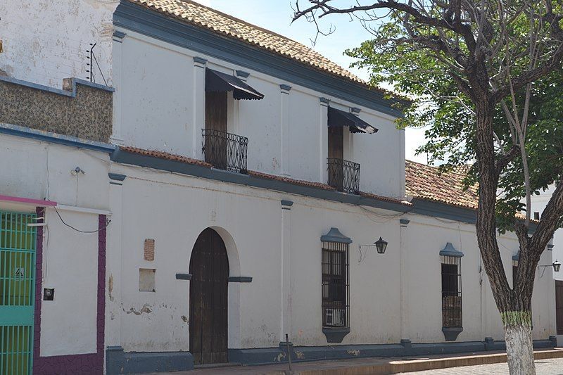 Balcón de Los Álvarez