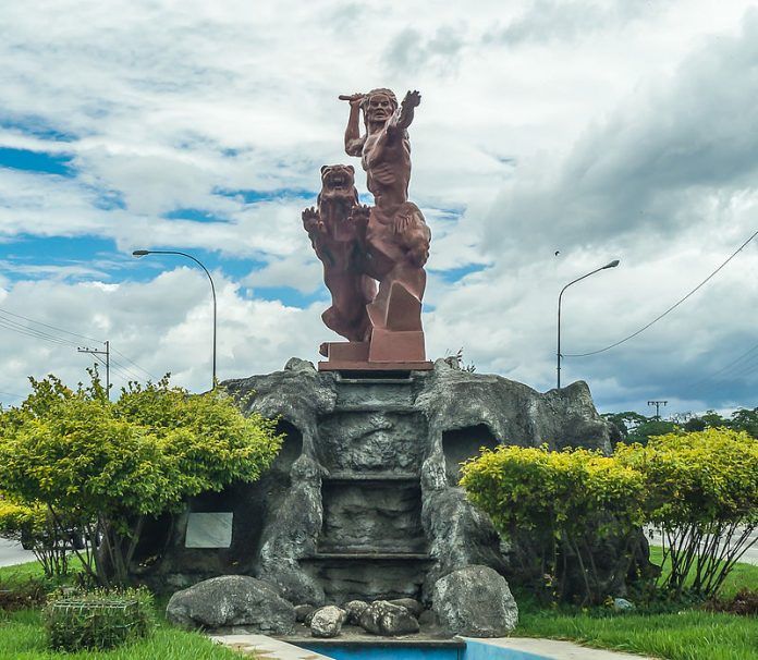 San Felipe