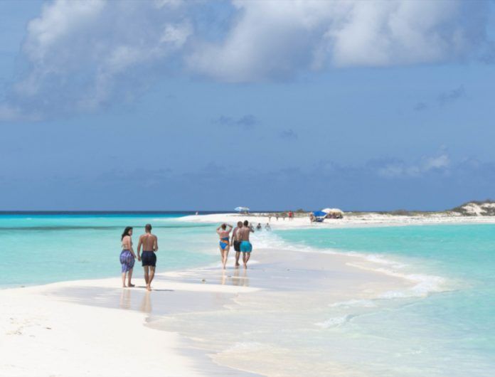 Cayo de Agua