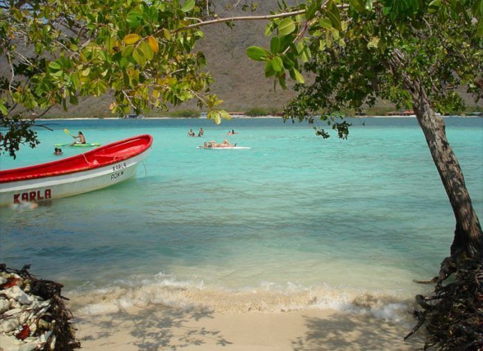 La Ciénaga