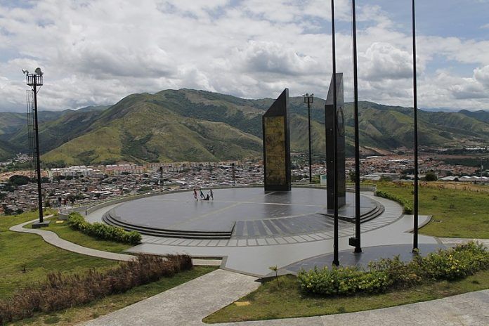 La Victoria, la ciudad de La Juventud