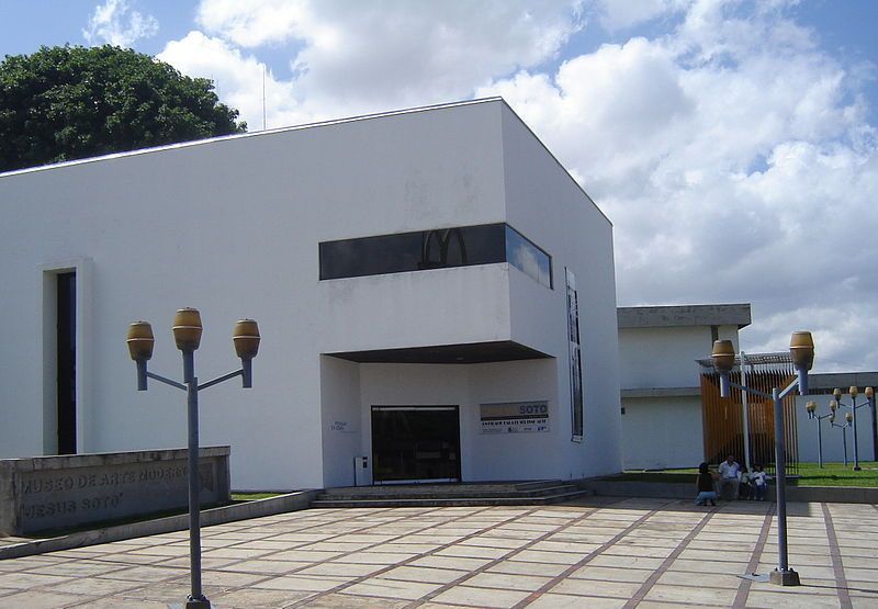 Museo Jesús Soto