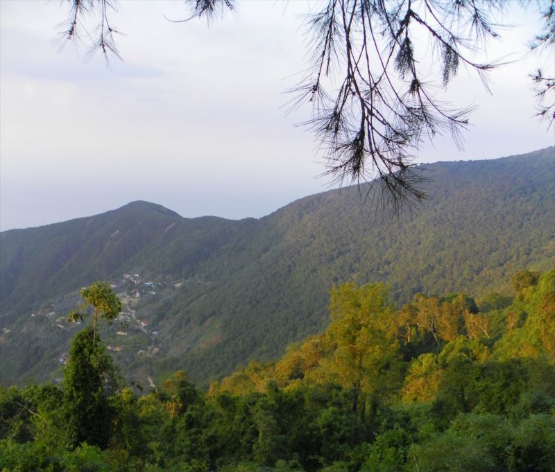 El Ávila