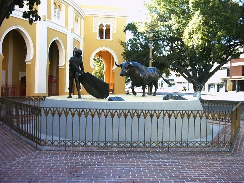 Maestranza César Girón de Maracay