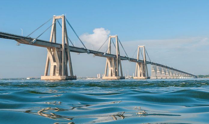 Puente General Rafael Urdaneta