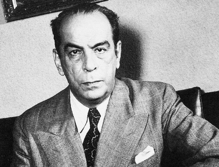 Rómulo Gallegos