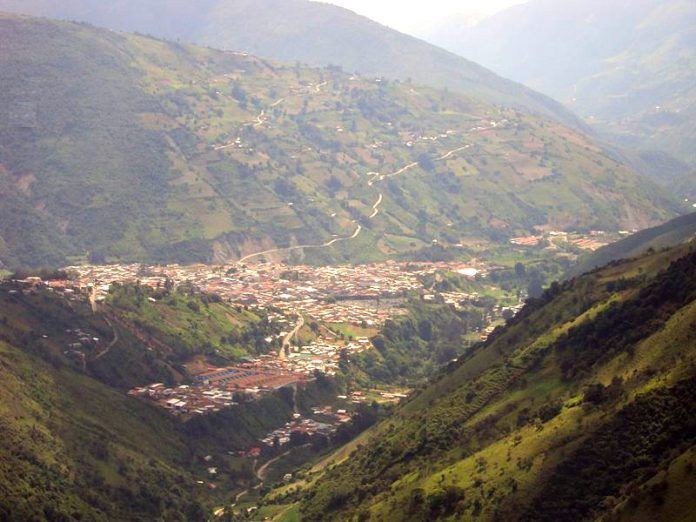 La Grita