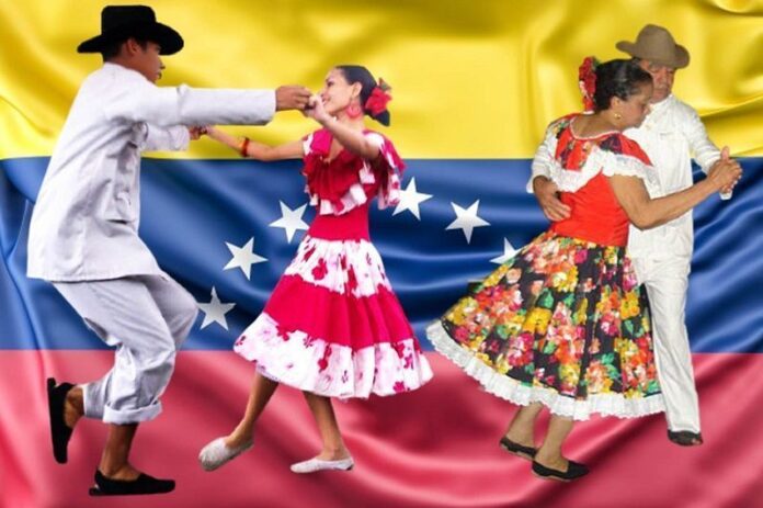 Alma llanera en claves