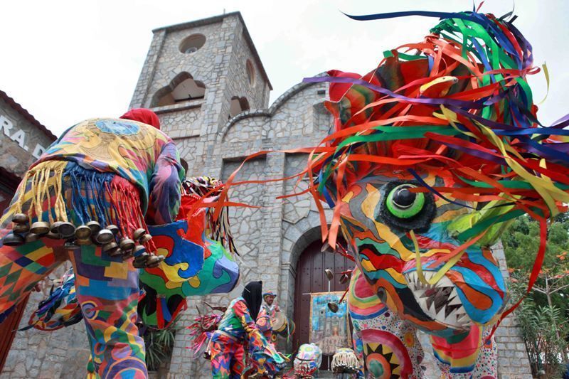 Diablos de Naiguatá