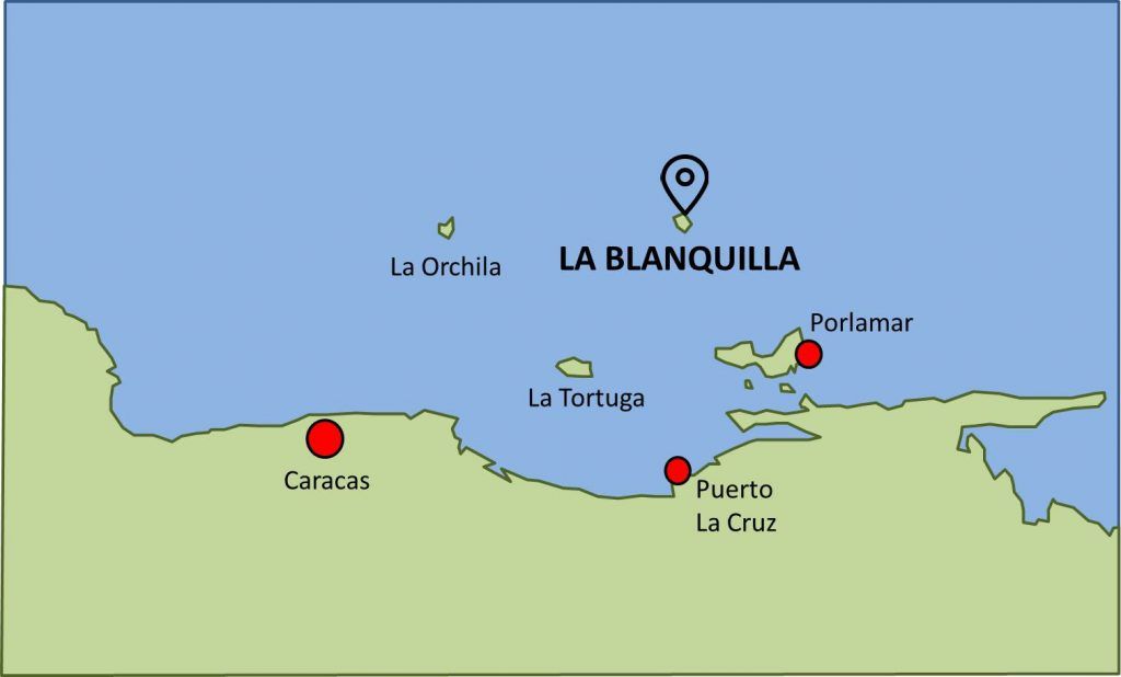 La Blaquilla