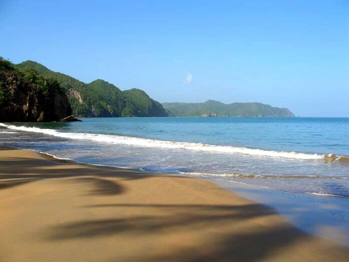 Playa Puy Puy