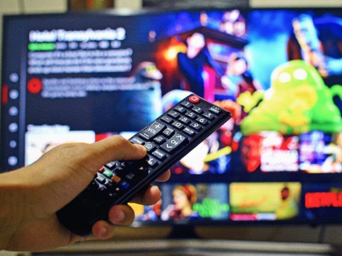 Estrenos de Netflix en Septiembre