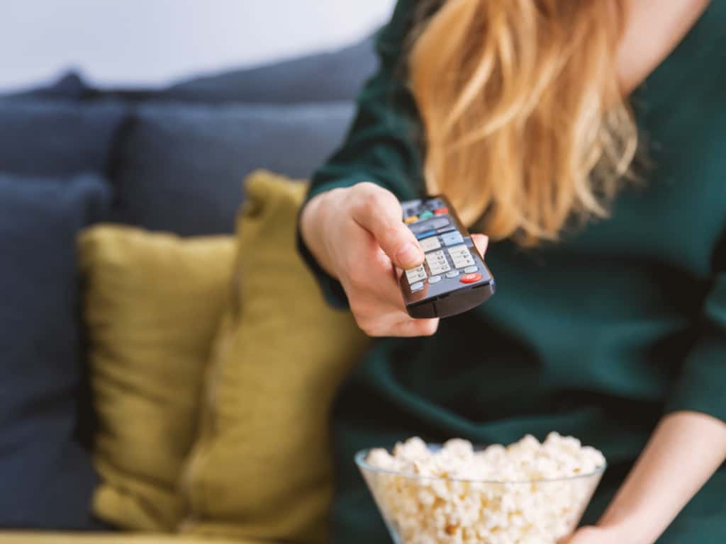 Ver tv en Venezuela