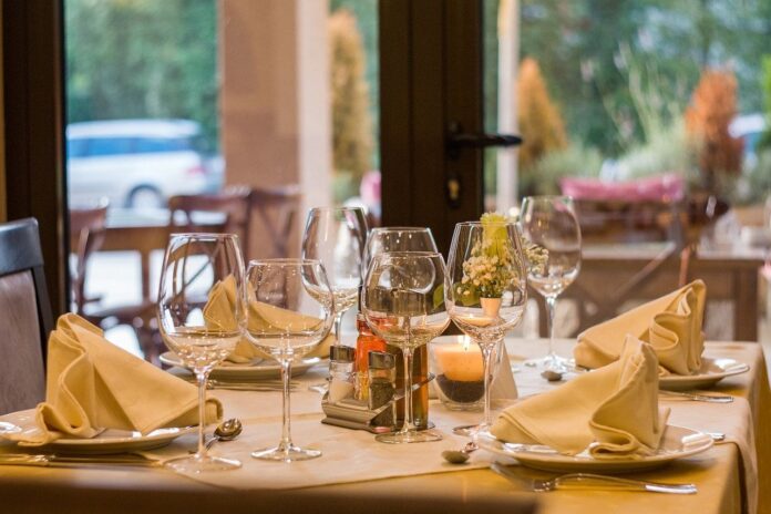 Restaurantes de Caracas